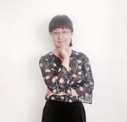 李姗姗博士简介