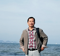 陈玉义博士简介