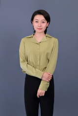 刘鑫副教授简介