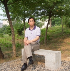 马元广博士简介