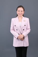 尹婷婷副教授简介